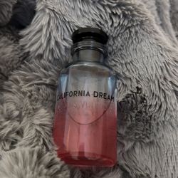 Louis Vuitton California dream 3.4 oz