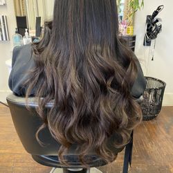Hair Extensions