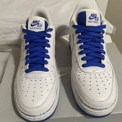Nike Air Force 1