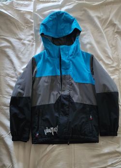 BURTON snow Jacket Youth