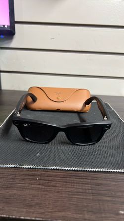 SUNGLASSES - #95519-1