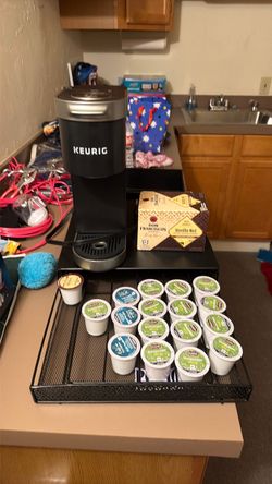 Keurig Coffee Maker