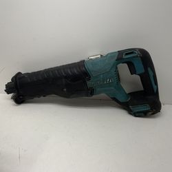 Makita 18v Brushless SawZall 199952/12