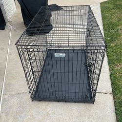 ICrate Dog Crate Kennel