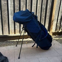 Ogio Golf Bag 