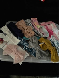 Baby girl clothes/ ropa de niña