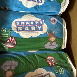 Diapers 