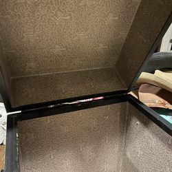 Antique Storage Chest 