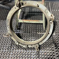 Ship Port Hole