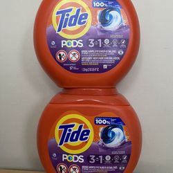 Tide