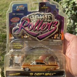 Homie Rollerz 59 Chevy Impala