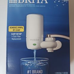 Brita Sink Water Filter 