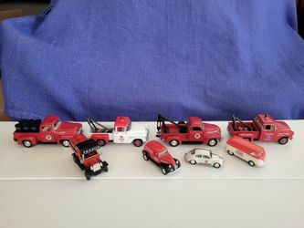 TEXACO collection $75
