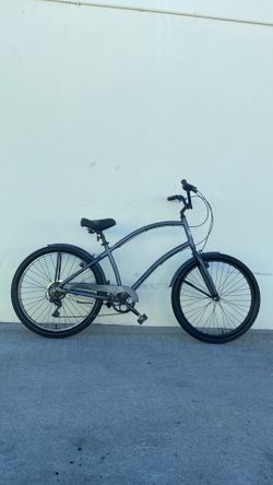 HYPER BEACH CRUISER BIKE
