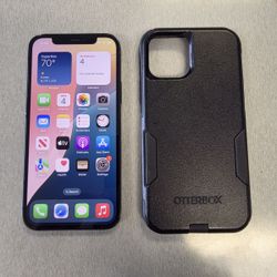 iPhone 12 64gb Black Unlocked