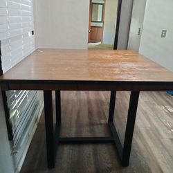 Kitchen Table For 4chairs