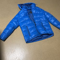 Guest Puffer Coat