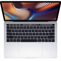 Apple MacBook Pro Touch Bar 13-inch
