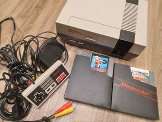 Nintendo Nes