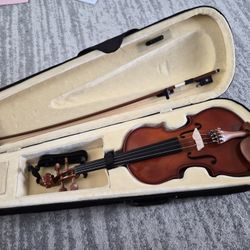 Cecilio Violin 3/4 
