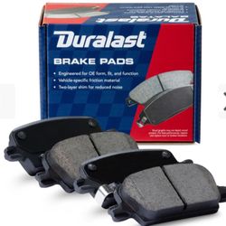 Brand New BRAKE Pads 4 Mazda CX-5