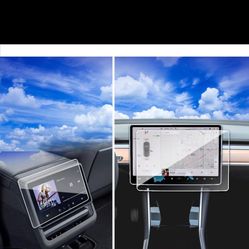 Tesla Screen Protector