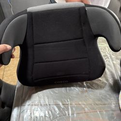 Cosco Booster Seat Backs