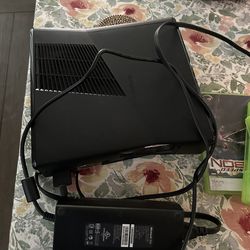 Xbox 360 for sale