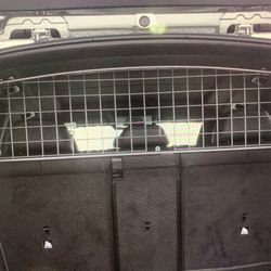 Bmw x5 pet barrier cheap