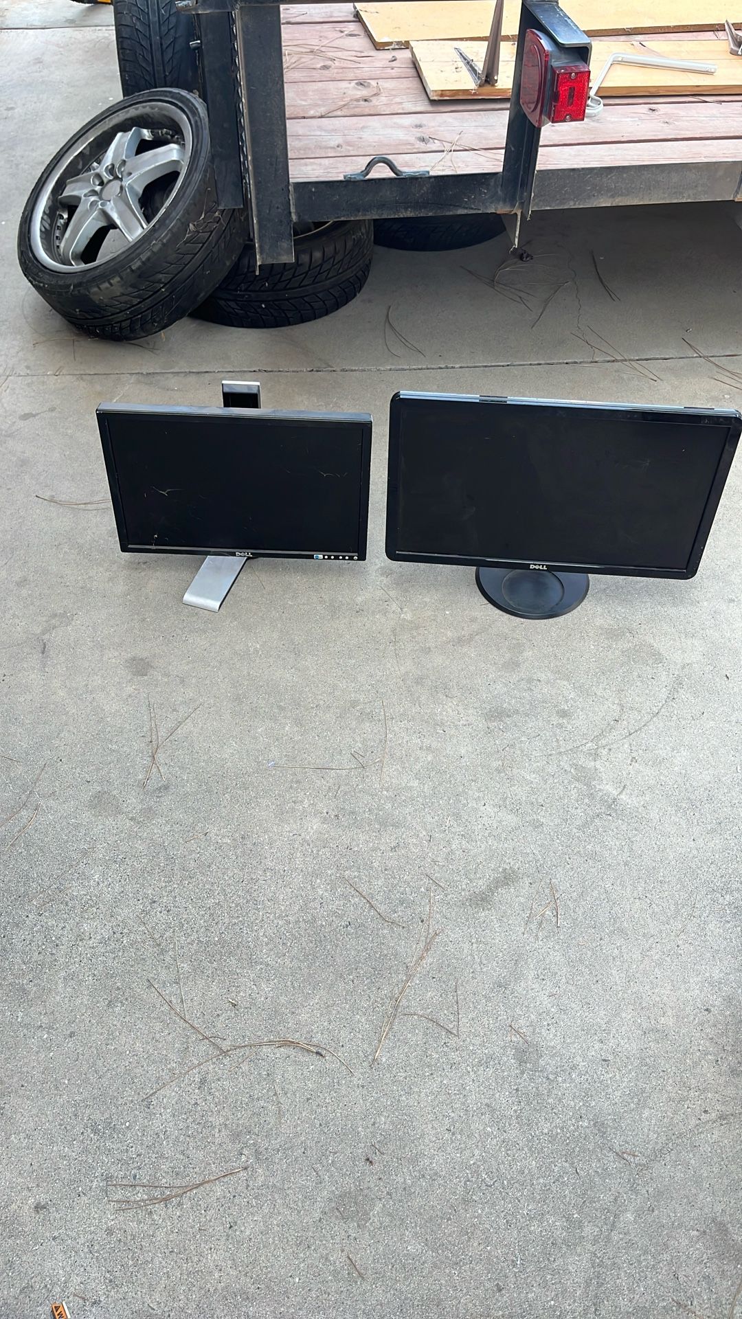Monitors