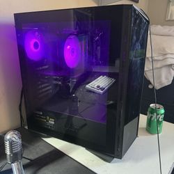 MSI Aegis R Gaming Pc (selling Or Downgrade+cash)