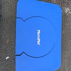 New Silicone Mycromat For The Microwave 