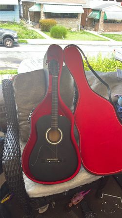 Guitar Broken string on the Guitar