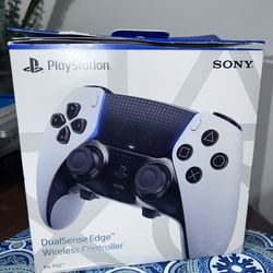 Ps5 Dualsense Edge 