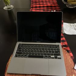 2020 Mac Book Pro