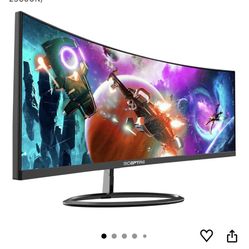 Sceptre 2 Monitors 30