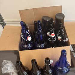 Bottles