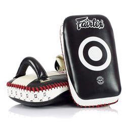 Fairtex Curved MMA Muay Thai Pads