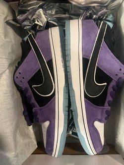 Nike SB dunk