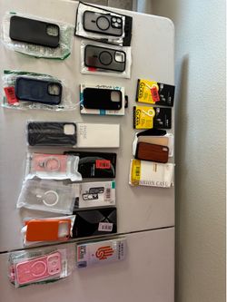 iPhone 16pro/promax-17pro/promax cases