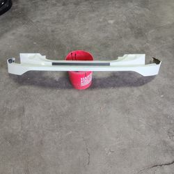 Ford F150 F-150 Lightning  Upper Front Bumper 2022 2023 2024 2025 Part $200