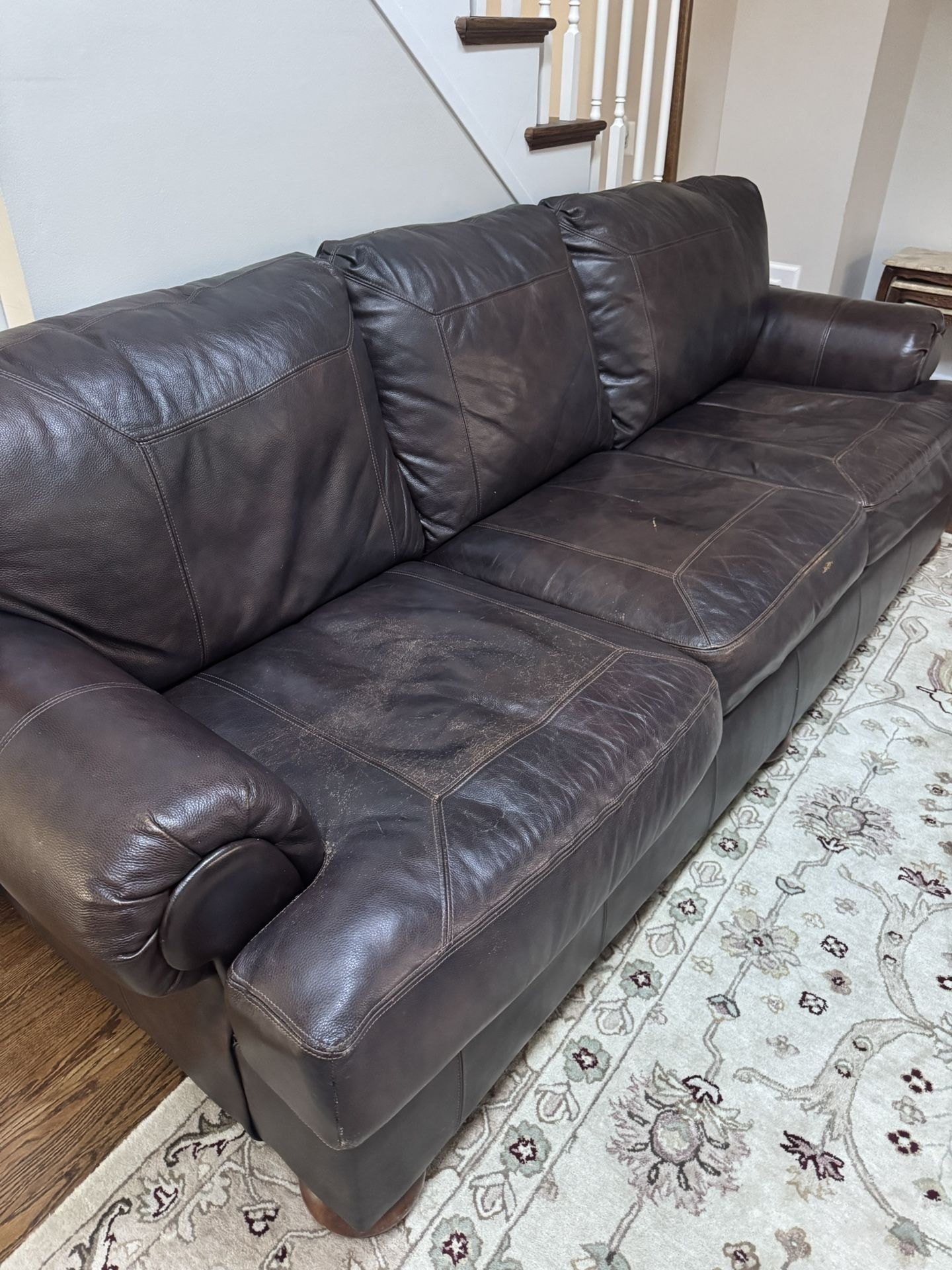 Leather Furniture