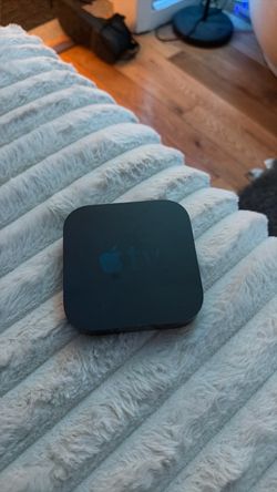 Apple TV 2nd Gen