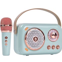 portable bluetooth speaker