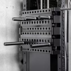 Rogue Storage Panel Bracket