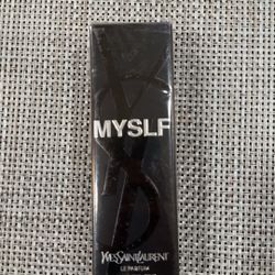 Ysl Myslf Le Parfum