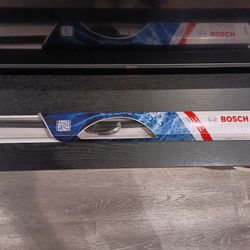 Bosch icon Windshield Wiper Blade 24a