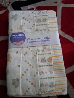 Baby stuff new