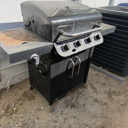 Grill 