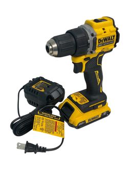 Dewalt Cordless Drill Driver